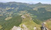 Randonnée Marche Saint-Jacques-des-Blats - Puy Griou depuis le Col de Font de Cère - Photo 14