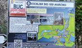 Randonnée Marche Vélizy-Villacoublay - Les quatre clochers - Photo 6