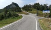 Randonnée A pied Canossa - Puianello - Vezzano - Pecorile - Monte della Sella - Canossa - Photo 9