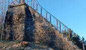 Tour Wandern Weismes - mont rigi - botrange via fagne wallonne retour via fagne polleur  - Photo 8