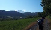 Randonnée Marche Ubaye-Serre-Ponçon - tour de costebelle  - Photo 18