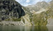 Tour Wandern Cauterets - 2023-09-07 Lac dHiléou - Photo 11