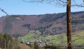 Tocht Stappen Stavelot - UTDS Coo - Stavelot  - Photo 5