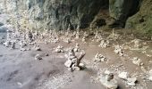 Excursión Senderismo Cheval-Blanc - les gorges du regalon - Photo 4