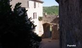 Randonnée Voiture Montricoux - Les Bastides Albigeoises-Puycelsi-Castelnau-St Antonin - Photo 17