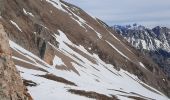 Trail Touring skiing Le Dévoluy - Vallons du Mas - Photo 2