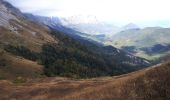 Tour Wandern Gresse-en-Vercors - Pierre Blanche et Roche Rousse - Photo 1