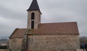 Tour Wandern Cruzille - Martailly rst - Photo 4
