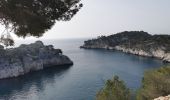 Tour Wandern Cassis - Calanques de Cassis - Photo 15