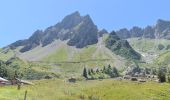 Randonnée Marche Les Contamines-Montjoie - Le Lay - cascade de la Balme - Photo 8