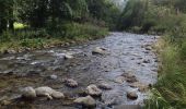 Trail On foot Formazza - (SI E62) Rifugio Eugenio Margaroli all'Alpe Vannino - Bosco Gurin - Photo 9