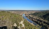 Tour Wandern Sainte-Anastasie - Russan_Castellane_Pont_St_Nicolas_Vic - Photo 12