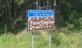 Percorso A piedi Ferriere - Passo Zovallo - Fontanaccia - Photo 1
