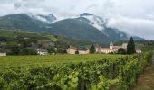 Trail Walking Brixen - Bressanone - Eisacktaler Weinwanderweg - Kloster Neustift - Photo 3