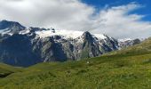 Trail Walking La Grave - Plateau d'Emparis - Photo 9