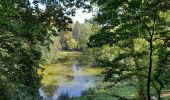 Tour Wandern Uccle - Ukkel - 2020.09.29.P - Photo 9