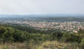 Trail Walking Draguignan - Draguignan ancien Malmont 8 km  - Photo 4