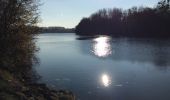 Trail Nordic walking Montereau-Fault-Yonne - Boucle des deux fleuves - Photo 2