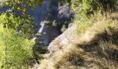 Trail Walking Bouvières - Mielandre - Photo 1