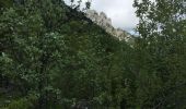 Tour Wandern Saint-Nizier-du-Moucherotte - Un petit AR sur le sentier du Périmètre  - Photo 11