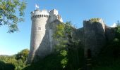 Tour Wandern Moulineaux - 20240917-moulineaux - Photo 1