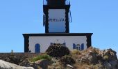 Tour Wandern Calvi - la revelata - Photo 2