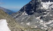 Randonnée Marche Val-Cenis - Val Cenis -  boucle par les crêtes de Montiolit - Photo 5