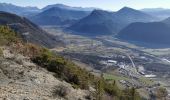 Tour Wandern Remollon - Le Balcon de Remollon - Photo 11