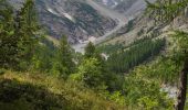 Trail Walking Vallouise-Pelvoux - Cascade de Clapouse - Photo 1