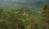 Tour Wandern Mantet - MENTET à PY par le col de la llause - Photo 3