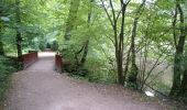 Trail On foot Unknown - Poppenbüttel - Alsterquelle - Meeschensee (P-AQ-ME) - Photo 2