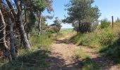 Trail Walking Saint-Pierre-de-Nogaret - nogardel in live - Photo 1