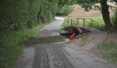 Tocht Stappen Herve - 20200603 - Renouprez 7 Km - Photo 2