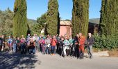 Tocht Stappen Cavalaire-sur-Mer - cavalaire - Photo 1