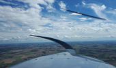 Percorso Aereo Neauphle-le-Vieux - Chavenay Etretat  - Photo 8