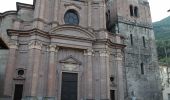 Randonnée A pied Sant'Ambrogio di Torino - IT-571 - Photo 1