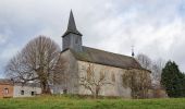 Tocht Stappen Hamois - La Promenade du Berceau du Bocq - Photo 16