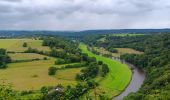 Tour Wandern Esneux - esneux . ham . roche aux faucons par les petits chemins  - Photo 14