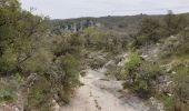 Tour Wandern Labeaume - Labeaume - Photo 1