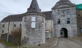 Tocht Stappen Anthisnes - Anthisnes 250225 - Photo 1
