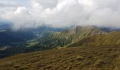 Tour Wandern Mont-Dore - Puy de Sancy par les crêtes - Photo 9