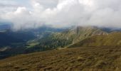 Trail Walking Mont-Dore - Puy de Sancy par les crêtes - Photo 9