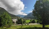 Trail Walking Val-Cenis - Bramans - Photo 2