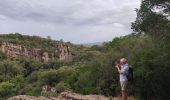 Tour Wandern Roquebrune-sur-Argens - Blavet selon François  - Photo 7