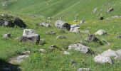 Excursión Senderismo Le Monêtier-les-Bains - Pont de l'Alpes - Photo 2