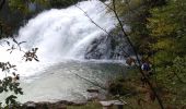 Tour Wandern Arbois - Arbois 22 oct 2019 CAF - Photo 19