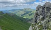 Tocht Stappen Mont-Dore - Capuçin-Sancy - Photo 3