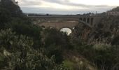 Tour Wandern Aniane - Pont du diable - Eglise Saint-Sylvestre - Lavene (Puéchabon) - Pioch de la Bastide - Photo 3