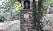 Tour Wandern Pignans - Pignan - ND des Anges. - Photo 5