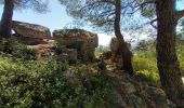 Tour Wandern La Valette-du-Var - au fil de l'eau- la Valette-01-04-22 - Photo 3